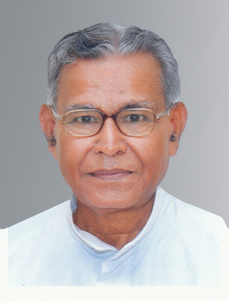 Rev. Fr Aloysius Puthiyaparambil CMI